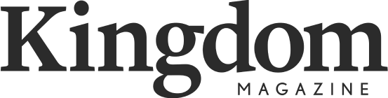 Kingdom-Magazine-Logo white 1